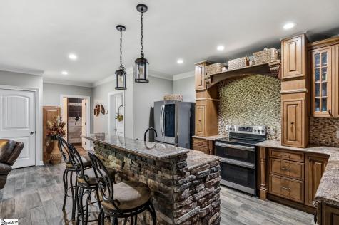 206 James Hare Road Anderson SC 29626