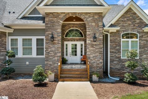 206 James Hare Road Anderson SC 29626