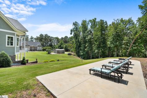 206 James Hare Road Anderson SC 29626