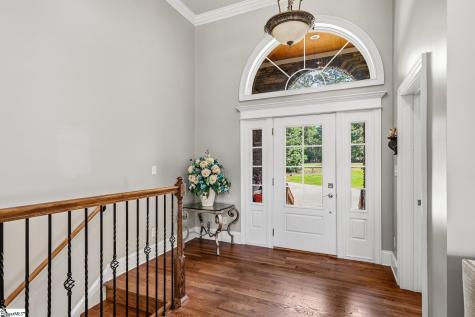 206 James Hare Road Anderson SC 29626