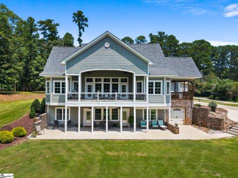 206 James Hare Road Anderson SC 29626