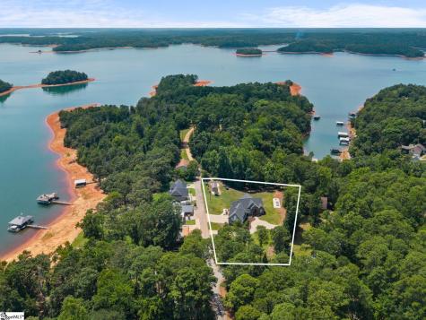 206 James Hare Road Anderson SC 29626
