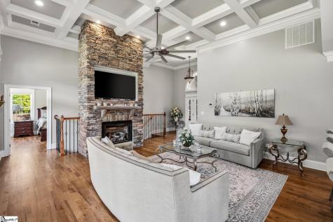 206 James Hare Road Anderson SC 29626