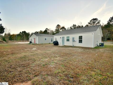 217 Brandi Lane Clinton SC 29325