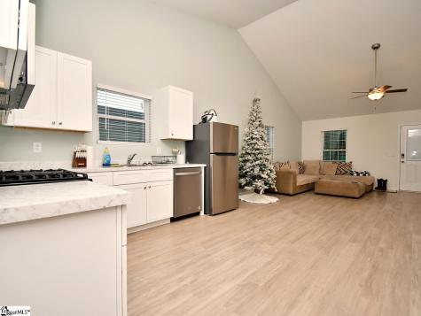 217 Brandi Lane Clinton SC 29325