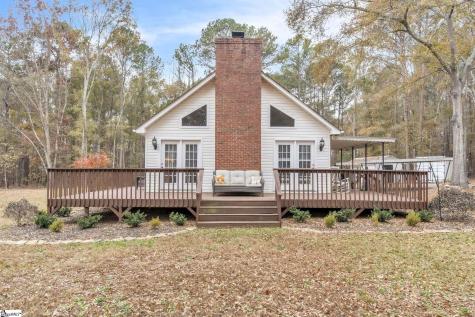 130 Conway Drive Fountain Inn SC 29644