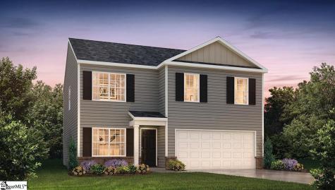 961 Kerwood Street Wellford SC 29385