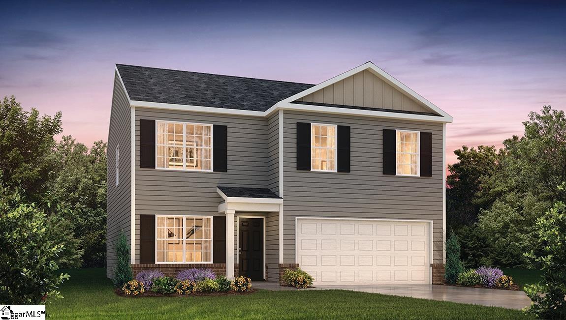 961 Kerwood Street Wellford SC 29385