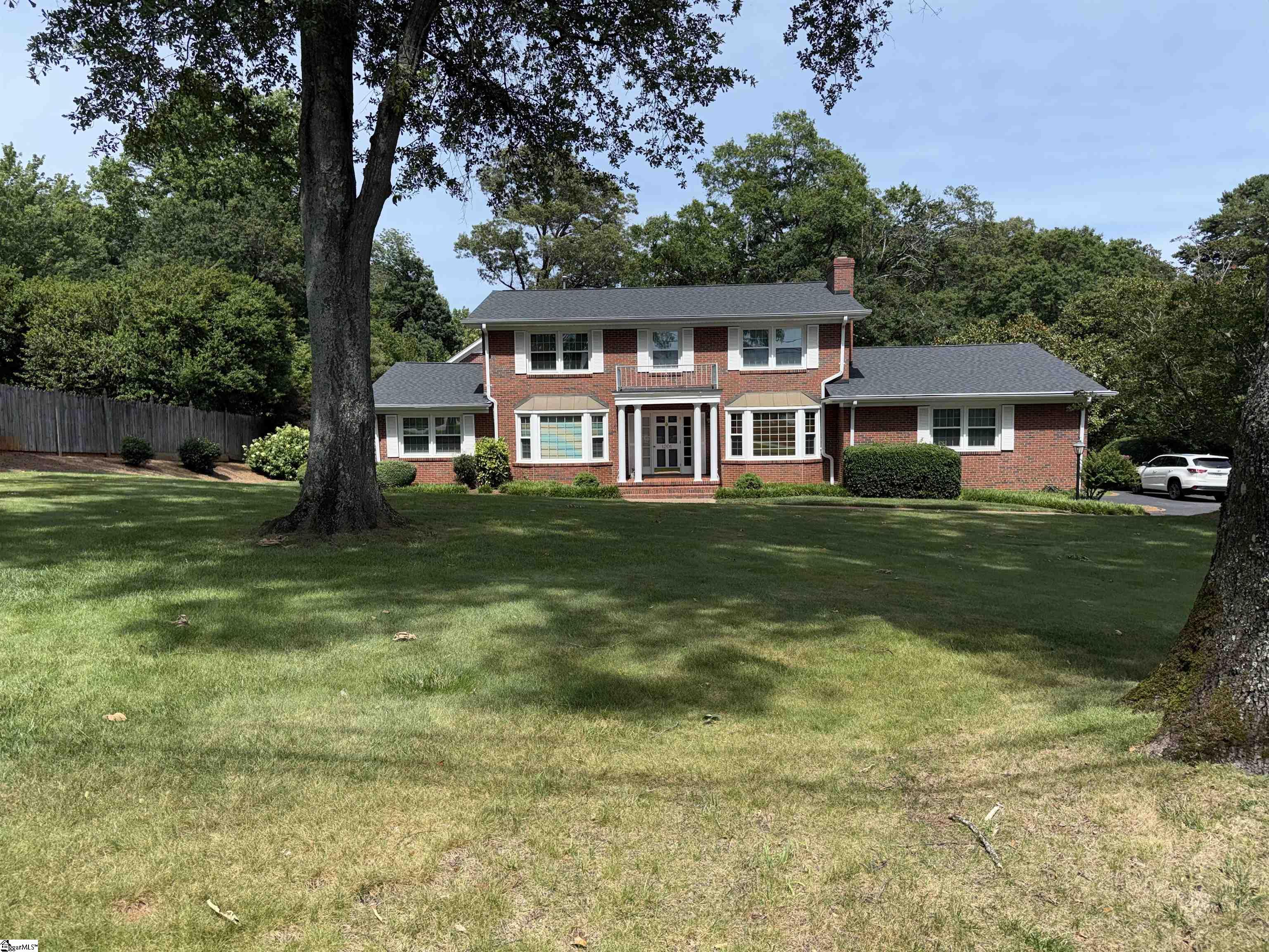 1201 Parkins Mill Road Greenville SC 29607