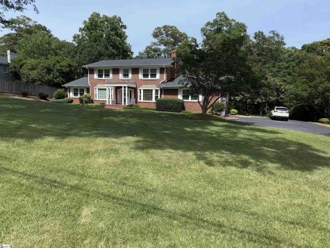 1201 Parkins Mill Road Greenville SC 29607