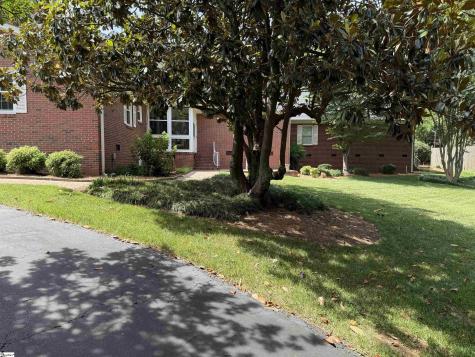 1201 Parkins Mill Road Greenville SC 29607