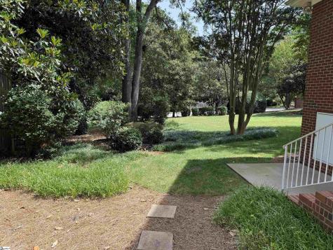 1201 Parkins Mill Road Greenville SC 29607