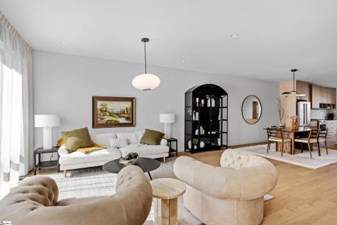 16 Nordic Lane Greenville SC 29609