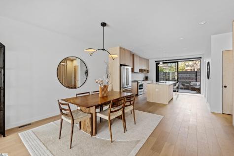 16 Nordic Lane Greenville SC 29609