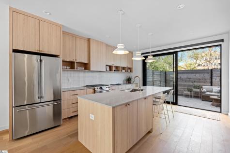 16 Nordic Lane Greenville SC 29609