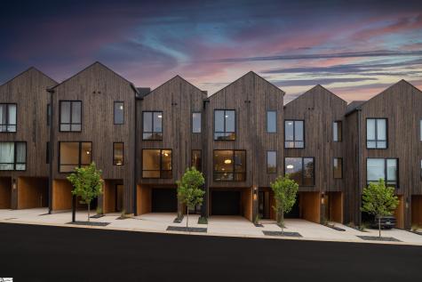 16 Nordic Lane Greenville SC 29609