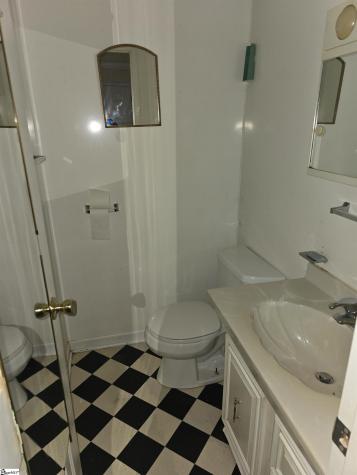 905 Ashe Street Bennettsville SC 29512