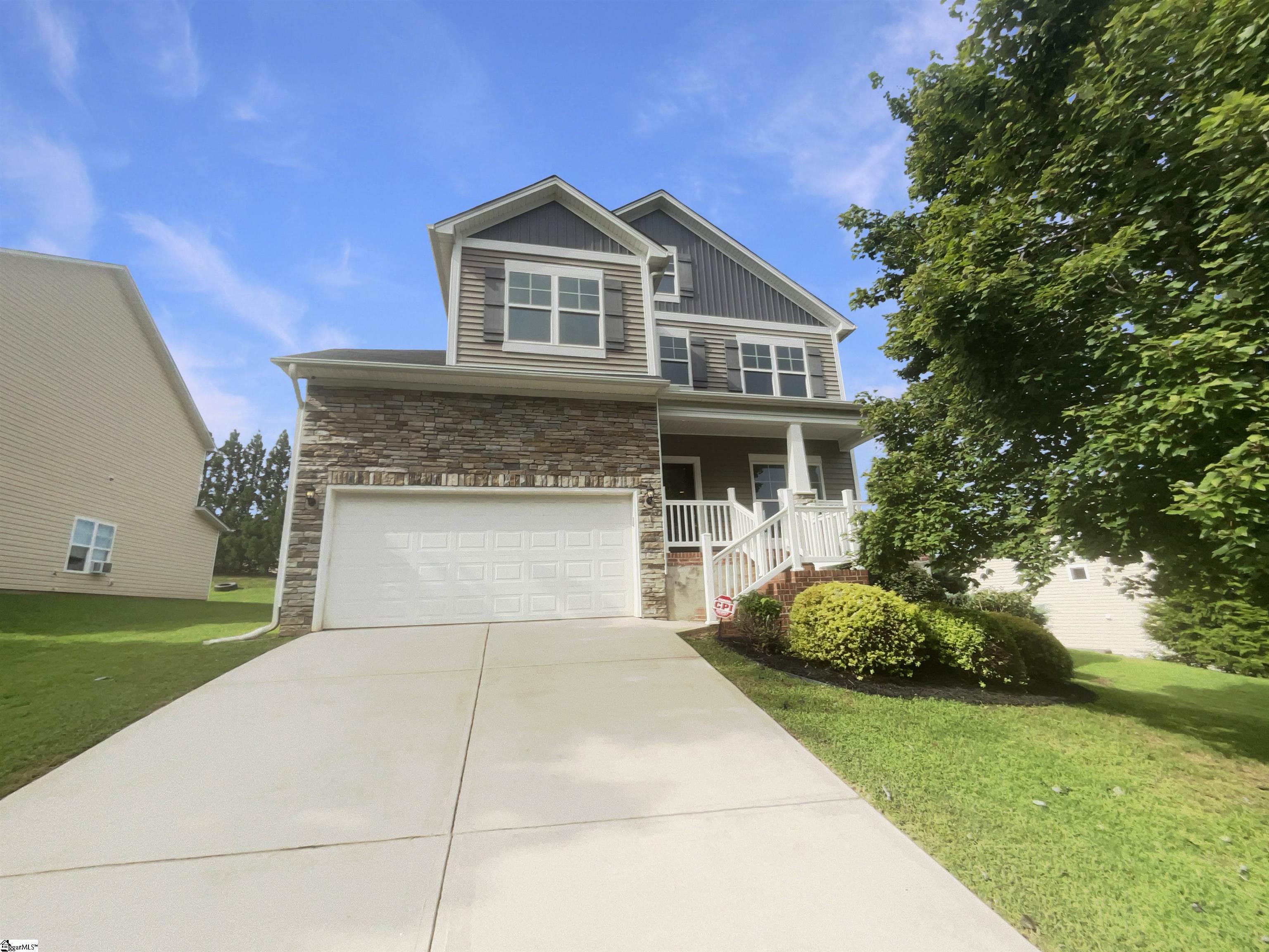 272 Stonewood Crossing Drive Boiling Springs SC 29316