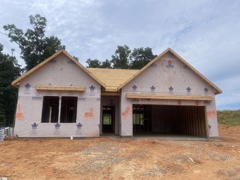 204 White Fields Avenue Fountain Inn SC 29644