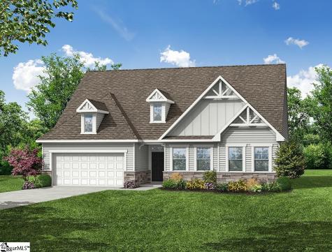 416 Ladybug Lane Anderson SC 29621