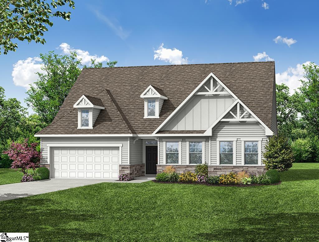 416 Ladybug Lane Anderson SC 29621