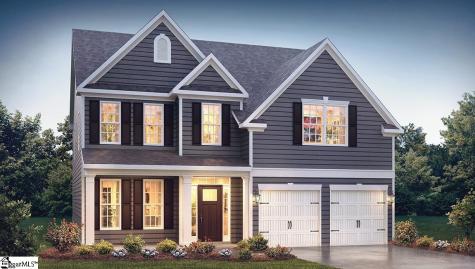 5644 Wellsley Drive Boiling Springs SC 29316