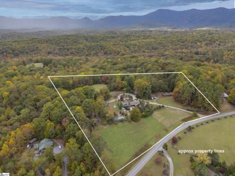 936 Golden Road Tryon NC 28782