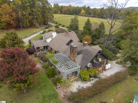 936 Golden Road Tryon NC 28782