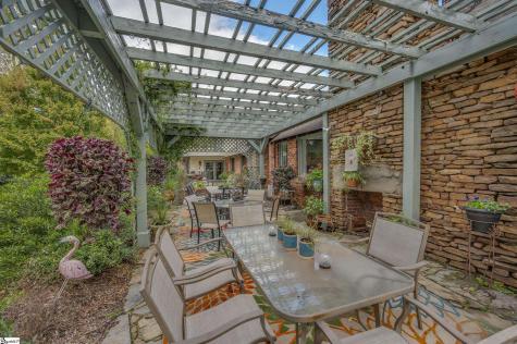 936 Golden Road Tryon NC 28782