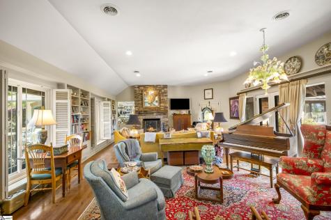 936 Golden Road Tryon NC 28782