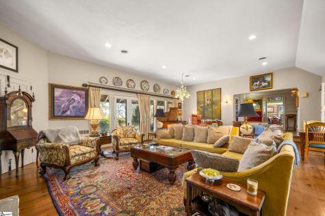936 Golden Road Tryon NC 28782