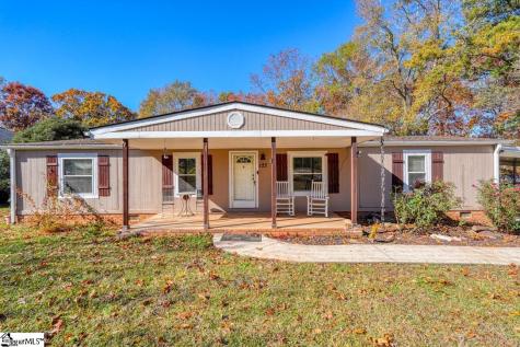 127 Michelle Drive Chesnee SC 29323