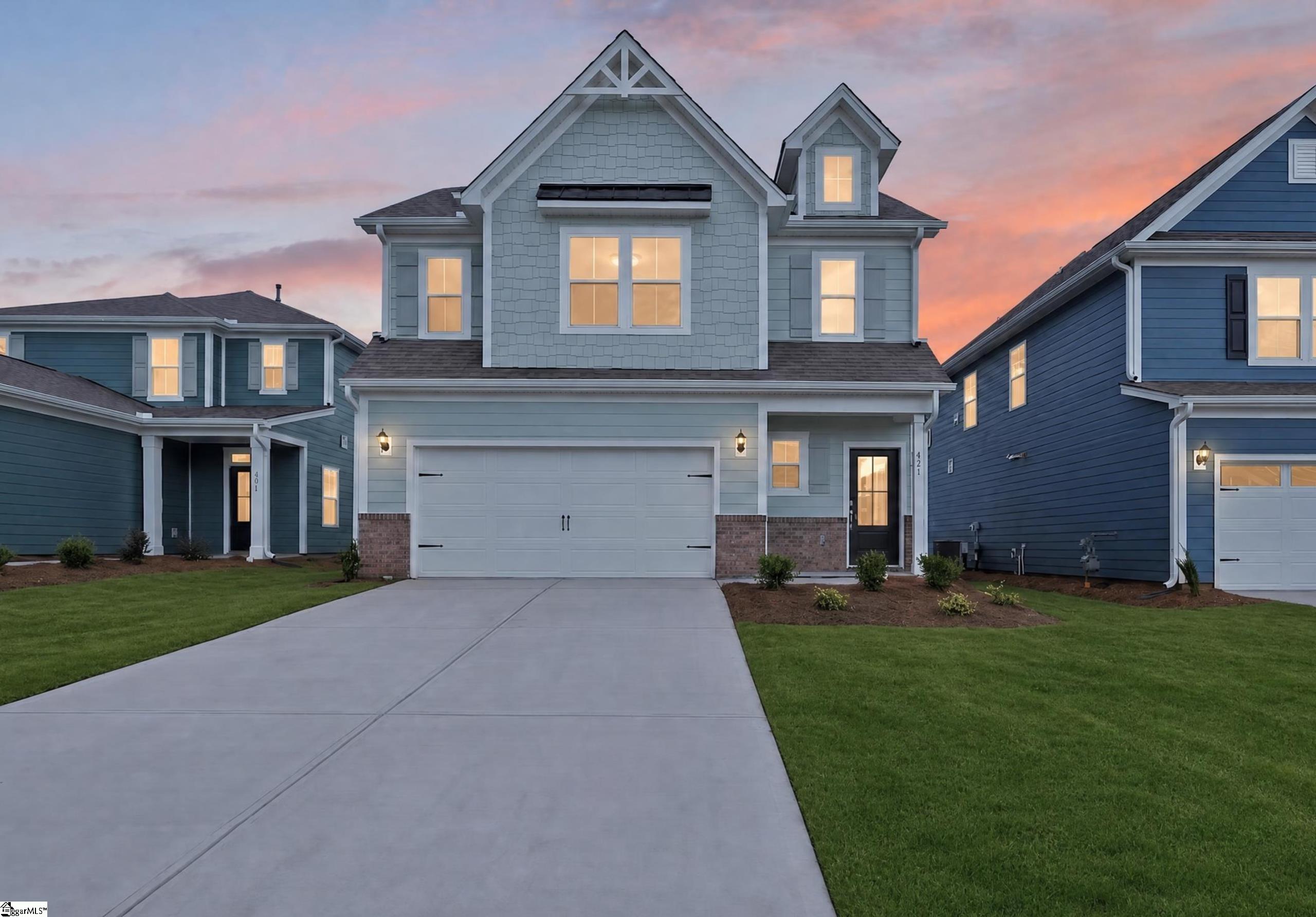 623 Sweetspire Trail Seneca SC 29678