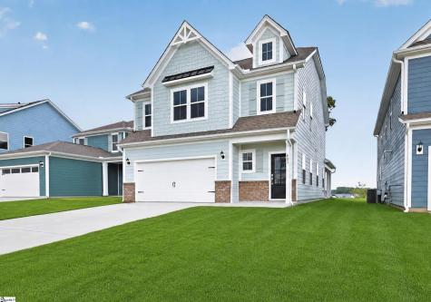 623 Sweetspire Trail Seneca SC 29678