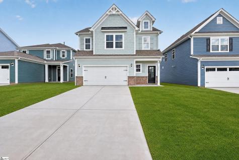 623 Sweetspire Trail Seneca SC 29678