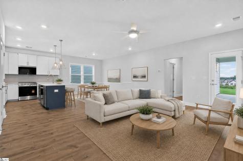 623 Sweetspire Trail Seneca SC 29678