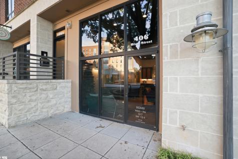406 River Street Greenville SC 29601