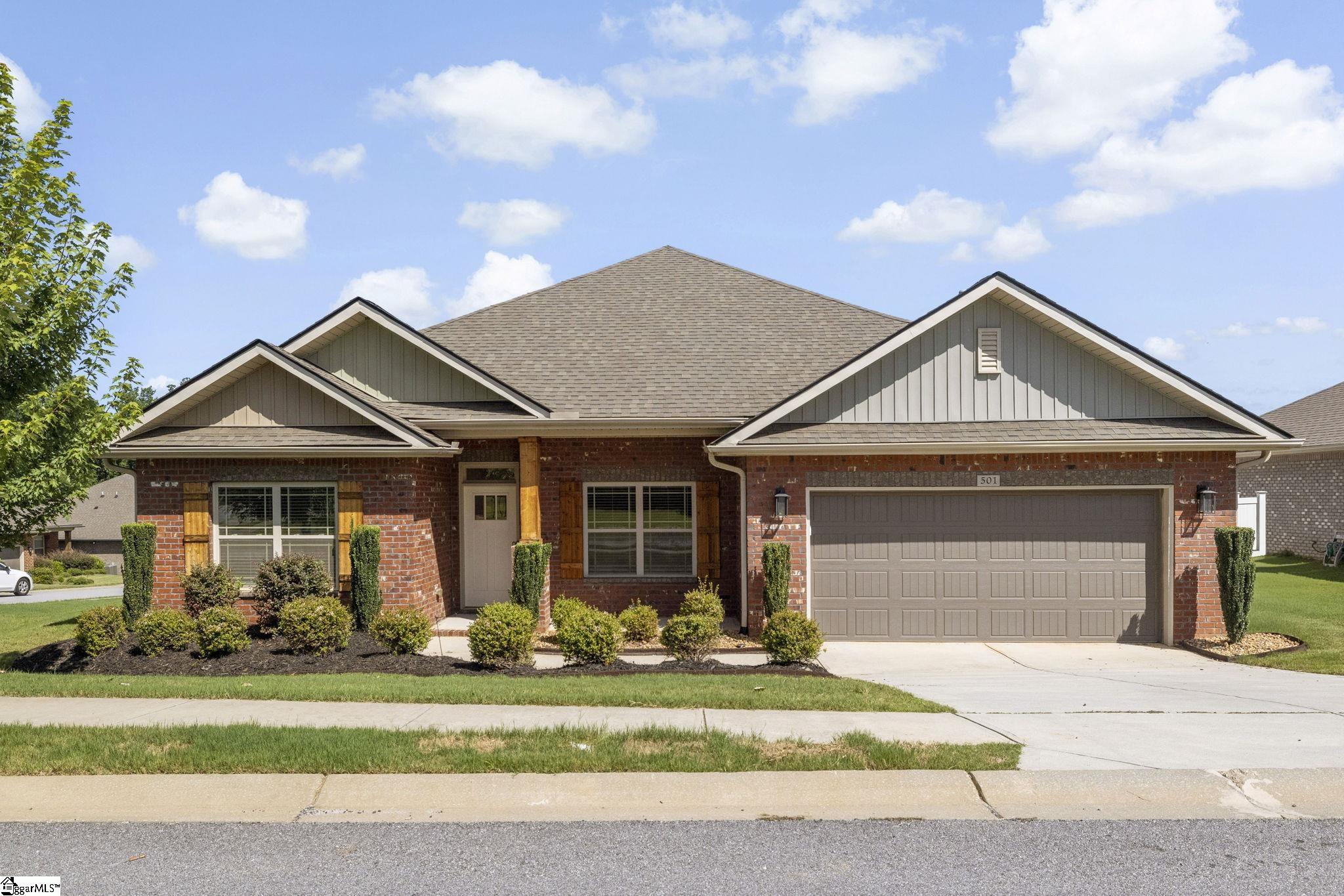 501 Flying Squirrel Way Greenville SC 29605