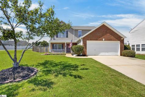 501 Westbury Way Simpsonville SC 29680