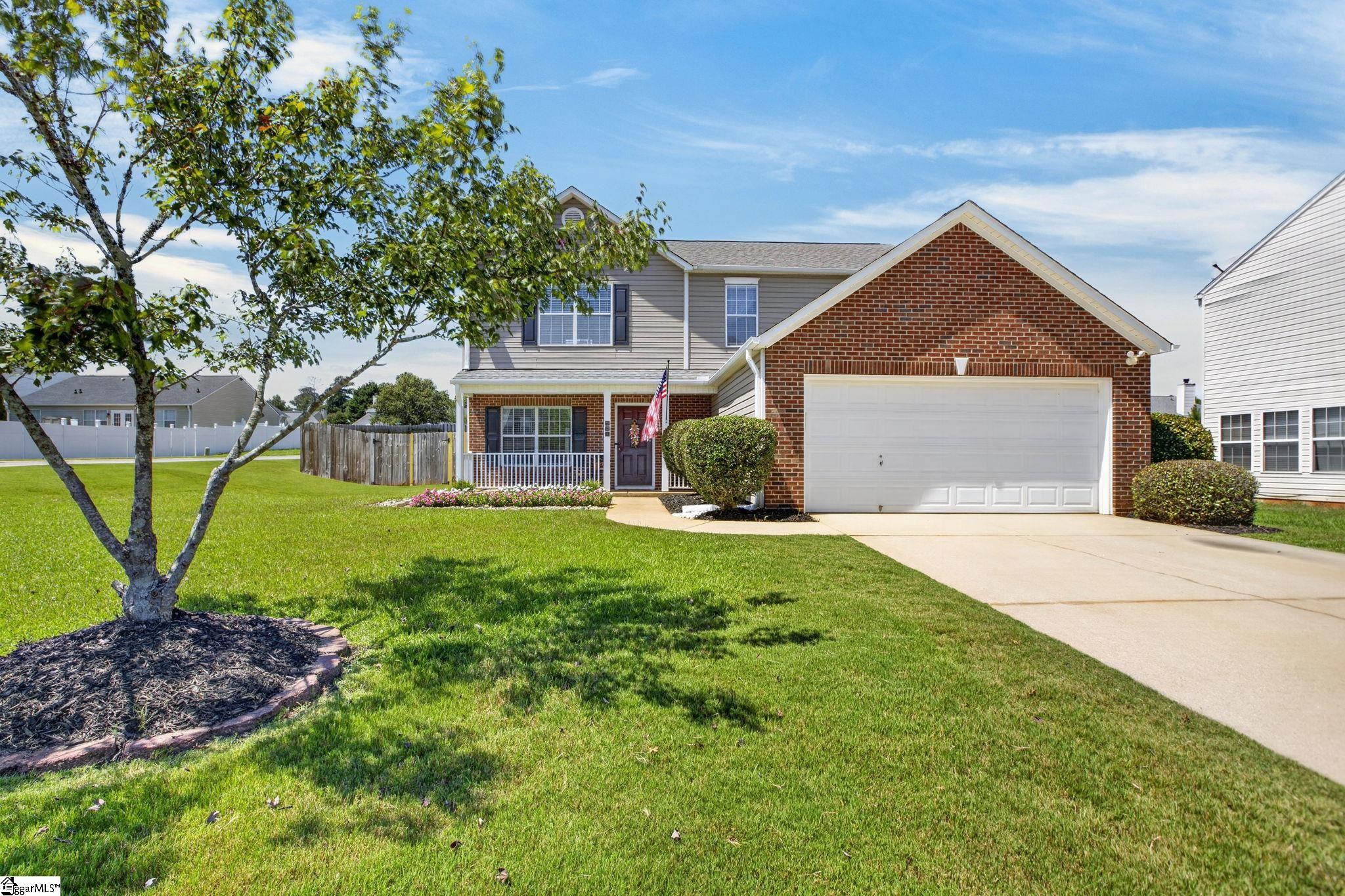 501 Westbury Way Simpsonville SC 29680