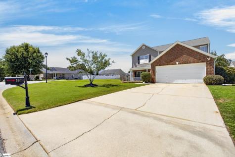 501 Westbury Way Simpsonville SC 29680