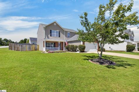 501 Westbury Way Simpsonville SC 29680