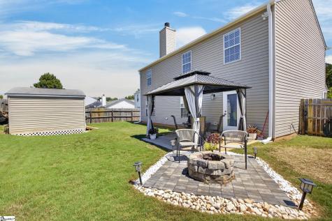 501 Westbury Way Simpsonville SC 29680