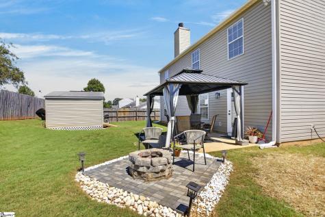 501 Westbury Way Simpsonville SC 29680