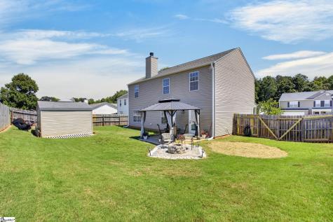 501 Westbury Way Simpsonville SC 29680