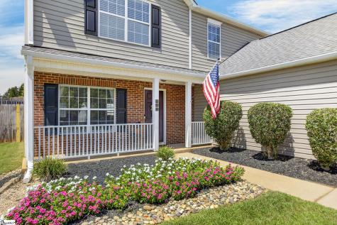 501 Westbury Way Simpsonville SC 29680