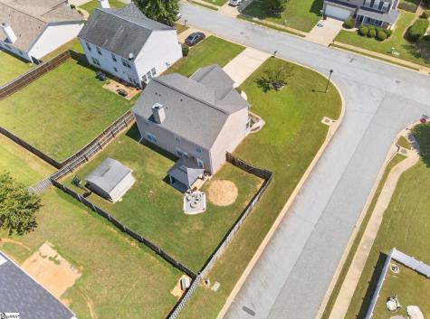 501 Westbury Way Simpsonville SC 29680