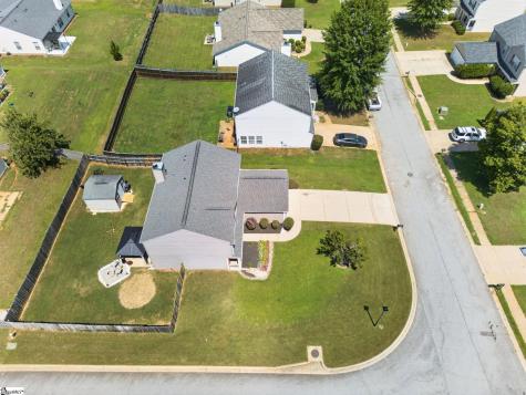 501 Westbury Way Simpsonville SC 29680