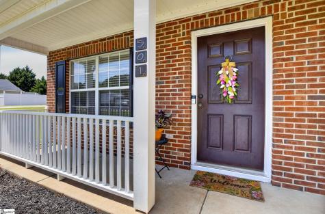 501 Westbury Way Simpsonville SC 29680