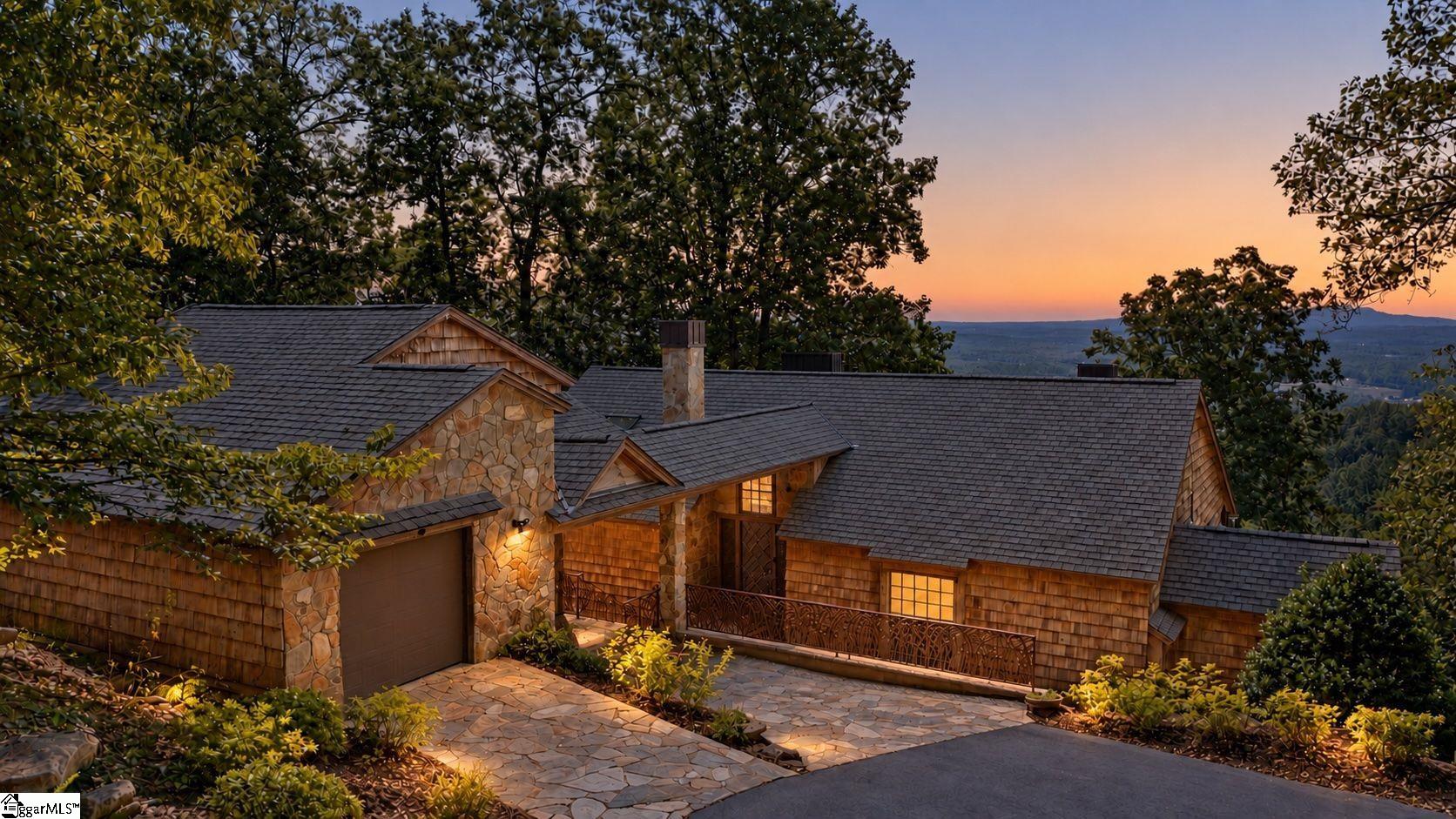 19 Moonshine Falls Trail Landrum SC 29356